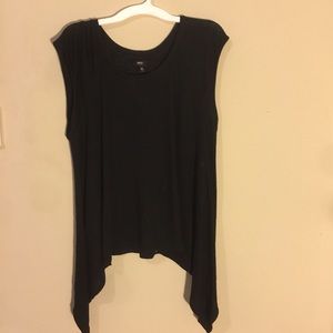 MOSSIMO | KNITTED BLOUSE